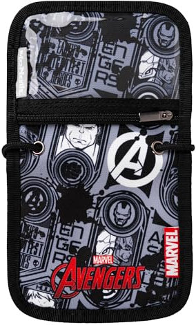 McNeill Brustbeutel - Disney Kollektion 2024 (AVENGERS)