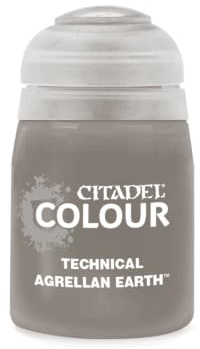 Games Workshop Technisch: Agrellan Earth (24 ml) 27-22