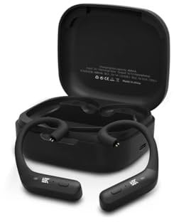 KZ AZ20 Wireless receiver for earbuds