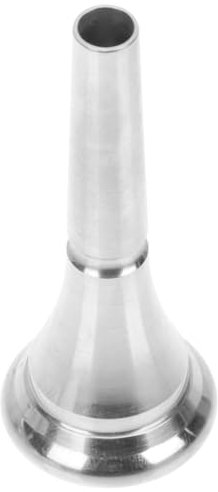 Toyvian Mundstücke Für Horn Aus Kupferlegierung Hornzubehör Für Schüler Und Profis Hornübung Mit Weichem Und Langlebiger Qualität