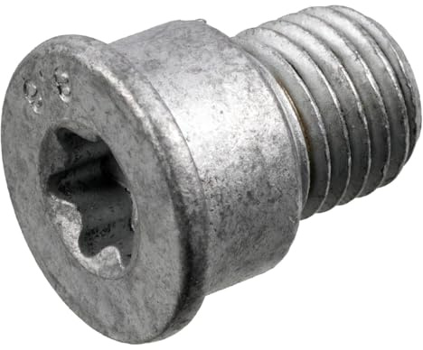 FEBI BILSTEIN Schraube, Bremsscheibe 182621