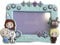 Generic Fridge magnetic frame, Disneyland Paris Frozen