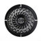 Air Fryer Parts Replacement Grill Pan for Food Separation Different Size Options (15.5cm)