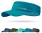 Sukeen UPF 50+ UV Sun Protective Visor Hat for Women & Men, Quick Drying, Lightweight, Sea Blue