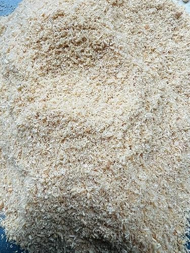 HZ Enterprises Ltd Premium Oak Sawdust Bedding: Ideal for All Pets, 5 KG Packs