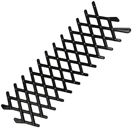 VILLFUL Dog Fences Retractable Dog Fence Window Pet Gate Car Protector for Pet Safety Barrier