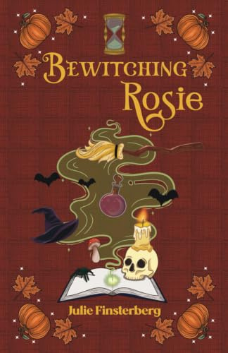 Bewitching Rosie (Killarney Witches)