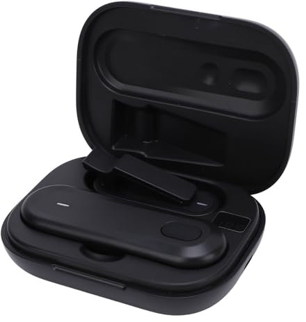 Voltapagina con Telecomando, Registrazione Video Universale Wireless per Videocamera per Tablet, Lettura di Romanzi, Videocamera, Video,