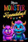 Mein Monster Freundebuch