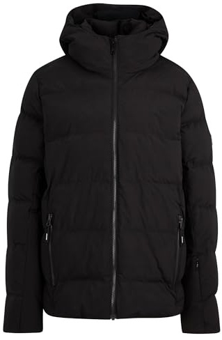 Ziener Damen Trava-z Ski-Jacke/Winterjacke | warm, atmungsaktiv, wasserdicht
