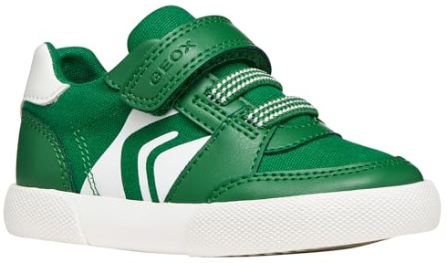 Geox Jungen B Gisli Boy A Sneaker