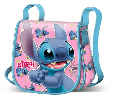 Disney Unisex Kids Bag 17 X 16 Cm Mini Muffin Crossbody Bag