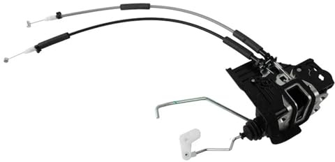 Türschloss Stellmotor Für Kia Für Picanto 2012-2016 813101Y000 813201Y000 Türschloss-Stellglied 81310-1Y000 81320-1Y000 Zentralverriegelung(Front Left)