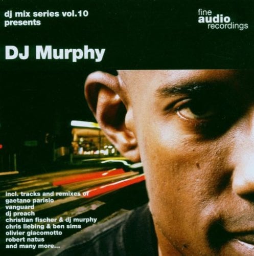 Fine Audio DJ Mix Series 10