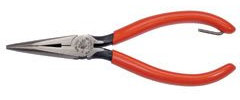 Klein Tools 71978 Type G Long-Nose Telephone Work Pliers