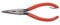 Klein Tools 71978 Type G Long-Nose Telephone Work Pliers