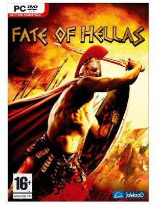 Sparta: Fate Of Hellas [UK Import]