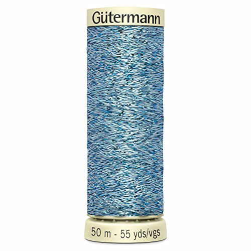 Gütermann Creativ W331 5x 50 m Farbe: 143, 2T50M|143