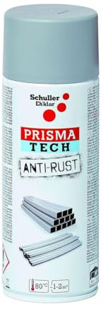 Prisma-Color grau Rost-