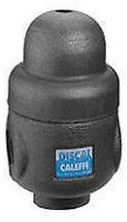 CBN551005 Isolierung für Entlüfter Serie 551 CALEFFI