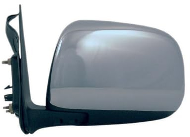 Alkar 9009036 AuàŸenspiegel | Kompatibel mit: TOYOTA HILUX VII Pick-up