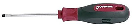 Ergokraft Kraftwerk Tournevis 4110-2 fendue 4,0 mm x 0,8