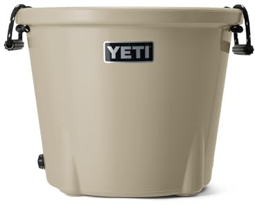 Depósito de Yeti 45 enfriador de cubo