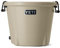 Depósito de Yeti 45 enfriador de cubo