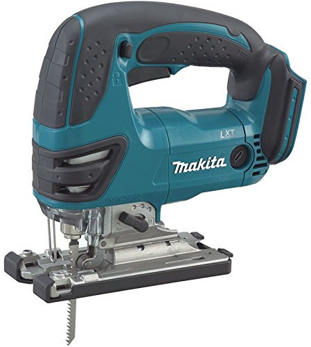 Advanced Makita Djv180z LXT 18 V Scie sauteuse sans fil sans batterie ni chargeur [Lot de 1] – -