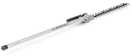 Alpina 232511700/13 Accesorio Cortasetos, Barra de 40 cm, TB 250 J
