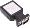 YATEK Adapter/Konverter VGA-Video und Audio zu HDMI YK-105