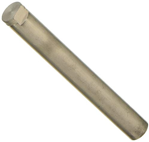 Makita 323932-7 Vordere Rollenachse für Modell 9404 Bandschleifer