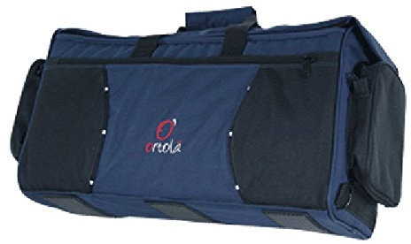 Ortola 4005 Hülle für 2 Trompeten, blau/schwarz