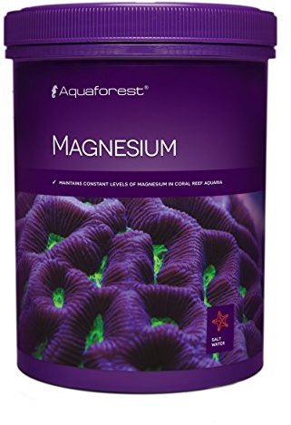 Aquaforest Magnesium 4000g