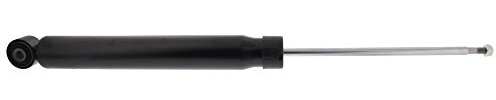 MAPCO Stoßdämpfer 40811 Hinterachse | Kompatibel mit: AUDI A4 B8, A4 B8 Avant, A5, A5 Sportback