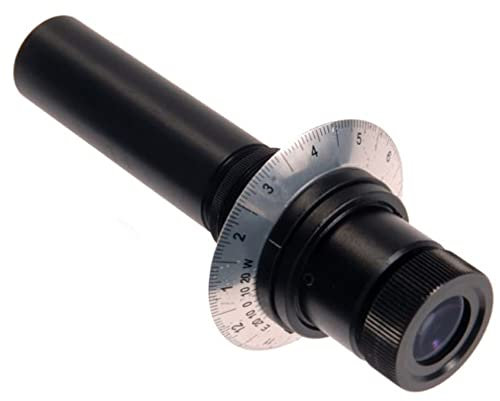 Skywatcher HM5 Polar Finder for EQ-5, NEQ 5, NEQ 6 (Improved Visor Kit)