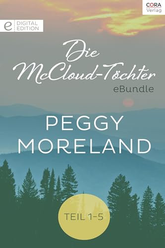 Die McCloud-Töchter: eBundle