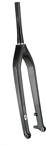 Bontrager Haru Carbon Fatbike 26 Carbon Gabel