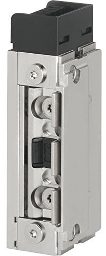 Effeff 143.13 E-Türöffner Elektrotüröffner mit Moment- und Dauerkontakt 12-24V