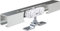 Schiebesystem Rollan 40 NT 40kg 2800mm Holzflügel Kompl.50-142cm