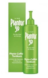 Plantur 39 Phyto-Coffein Tonikum 1x 200 ml