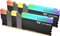 Thermaltake Toughram RGB Module de mémoire 16 Go 2 x 8 Go DDR4 4000 MHz