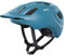 POC Axion Spin Fahrradhelm, Basalt Blue Matt, XS-S (51-54cm)