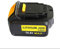 Pour Dewalt batterie d'outil électrique 14.4V 4000mAh DCB140-XJ, DCB140, DCD735L2, DCF835C2, DCF835L2, DCL030 XR, DCD936L2