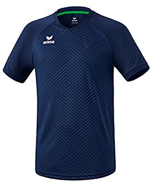 Erima Herren Madrid 2.0 Trikot, New Navy, L EU