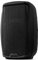 Gemini Sound AS-2108P 8-Inch Active PA Loudspeaker with 150W RMS / 500W Peak Power, Durable Compact Design, and Clear Sound for Home Studios, Small Events, and Audio Enthusiasts