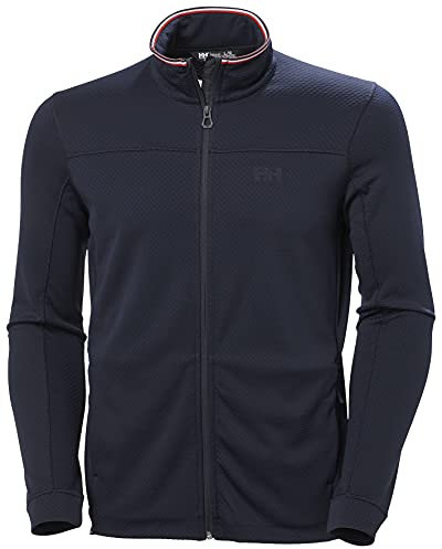 Helly Hansen Pour des hommes Swift Midlayer L Vert