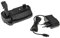 vhbw impugnatura battery grip compatibile con Canon EOS R, Ra fotocamera reflex