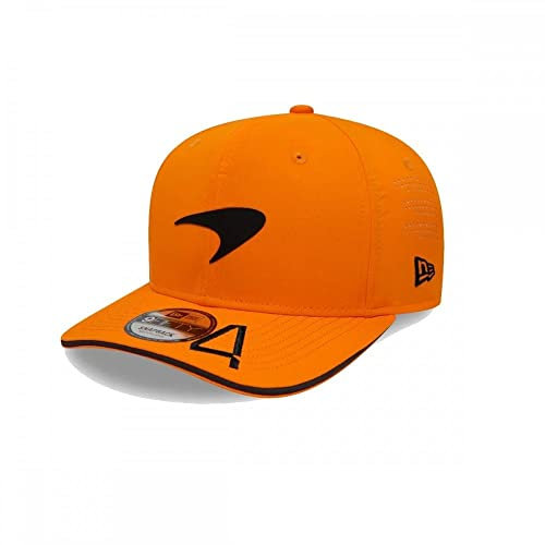 McLaren Lando Norris Cap 2022 M/L