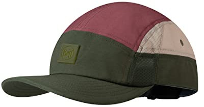Buff 5 Panel Go Cap Domus Military Unisex Erwachsene
